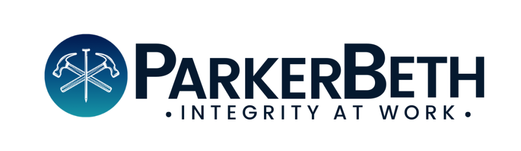 ParkerBeth Logo
