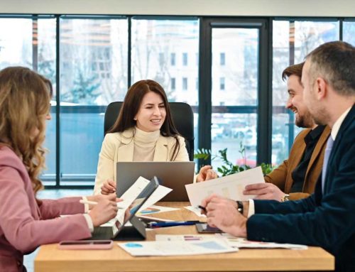 What is Executive Recruiting and Why Does It Matter for Business Growth