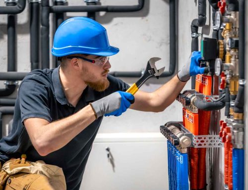 What is MEP trades?  A Helpful Guide for Building Systems