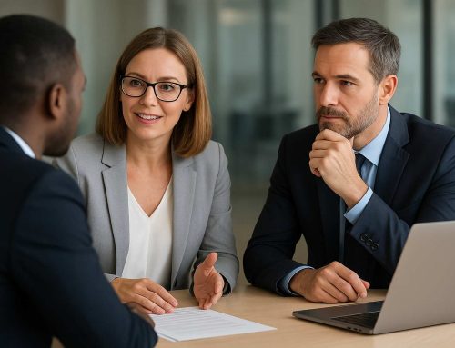 Cultural Fit vs. Skills: Finding the Right Balance in Executive Hiring