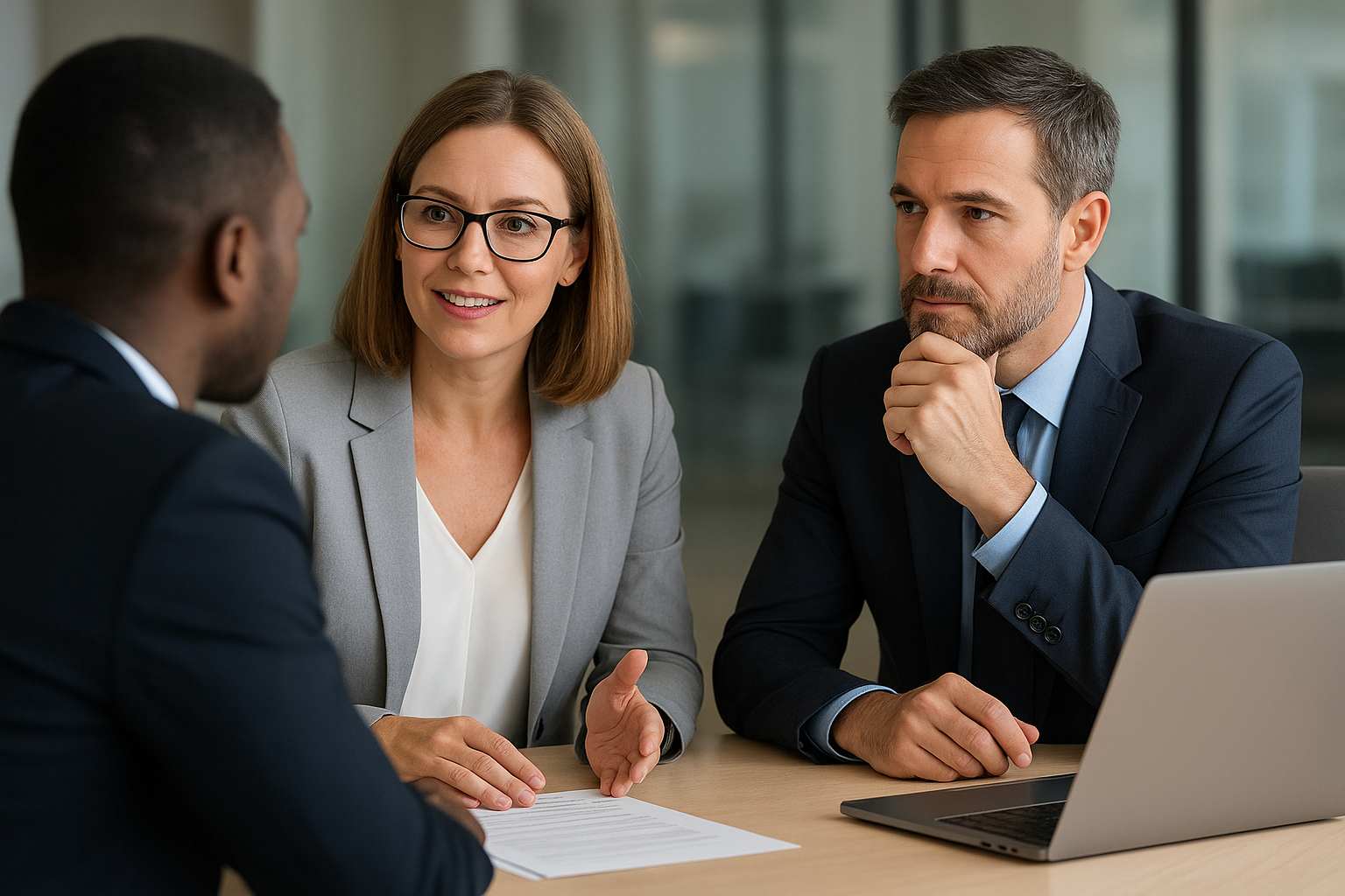 Cultural Fit vs Skills - ParkerBeth