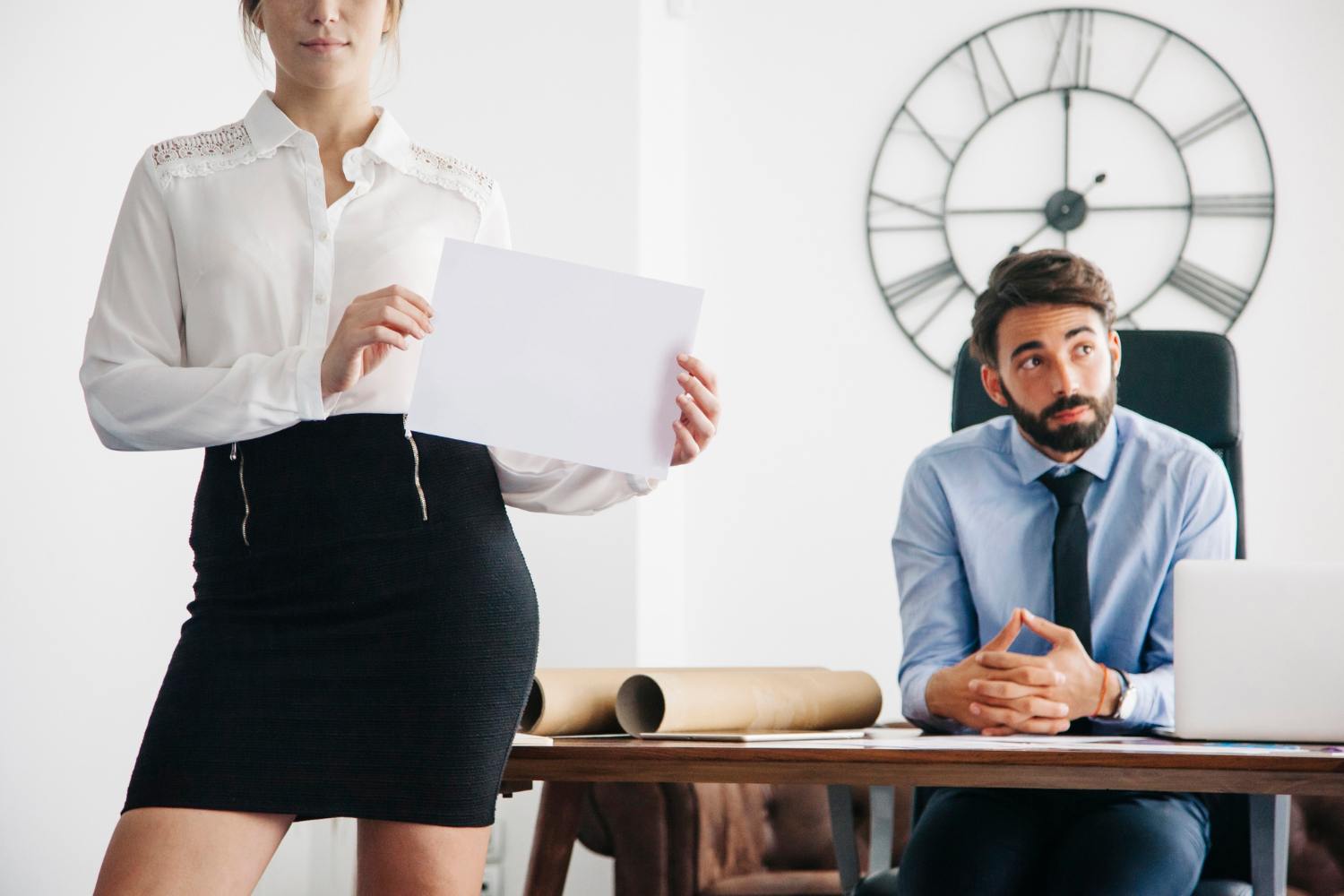 What Does it Mean When a Job Says Direct Hire - ParkerBeth