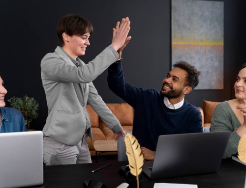 Attracting Passive Talent: Strategies to Win Top Performers