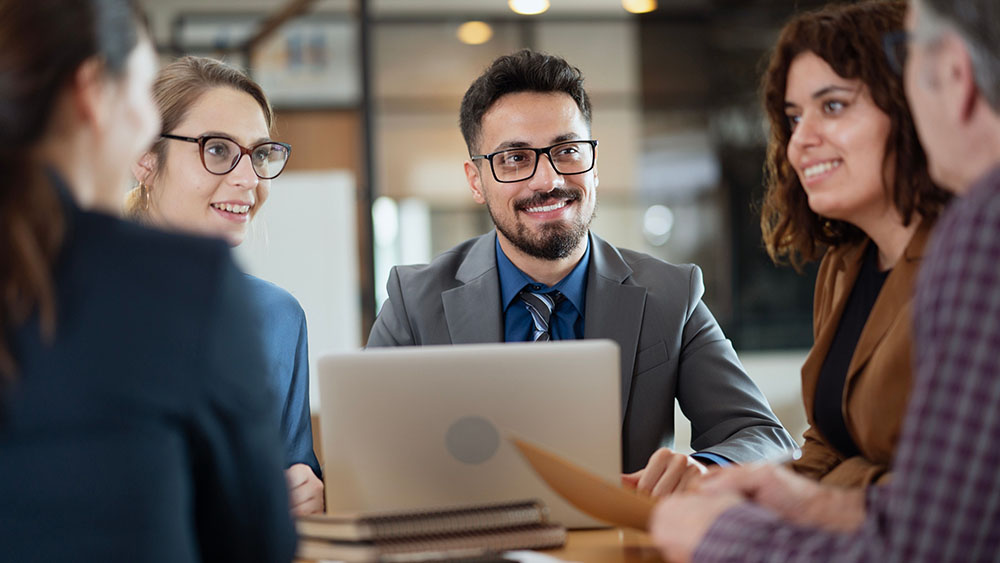 Three courses to set you apart Three courses to set you apart - ParkerBeth Recruiting Agency