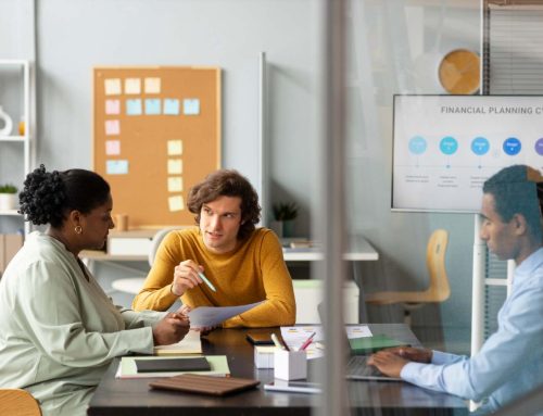 Using Temporary Staffing for Project-Based Success