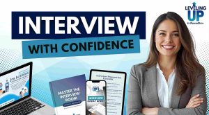 Interview With Confidence Parkerbeth - ParkerBeth Recruiting Agency Interview With Confidence - Parkerbeth