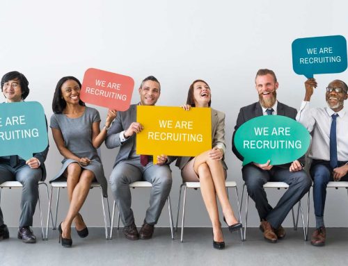 High-Volume Hiring? How Recruiting Companies Make It Easy