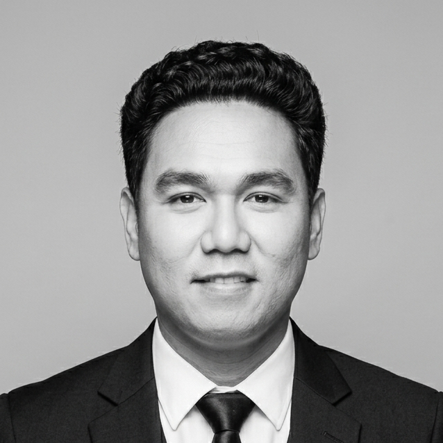 Raymark Belmonte
