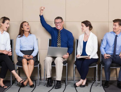 How Can Recruiting Companies Improve Hiring Efficiency?