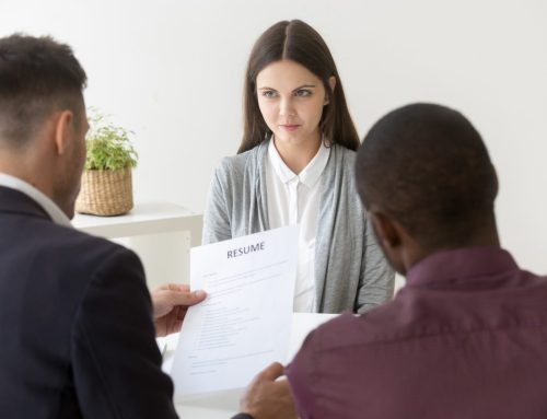 What Does a Recruiter Do? 