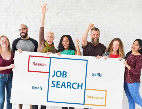 How Do Recruiting Agencies Find Top Talent