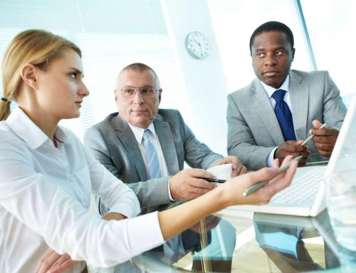 How Do Recruiting Agencies Handle Contract-to-Hire Placements? 
