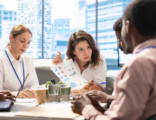 How Do Temp Agencies Work?