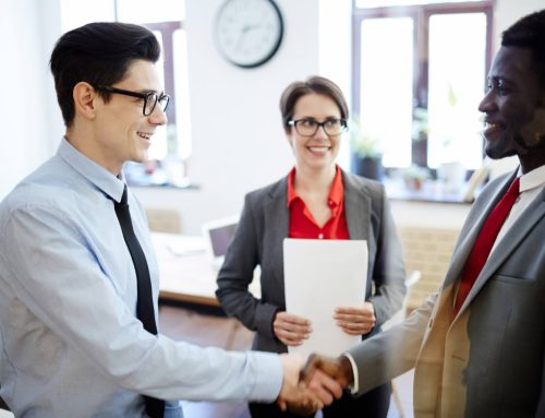 Can Recruiting Agencies Help with Niche or Specialized Roles?