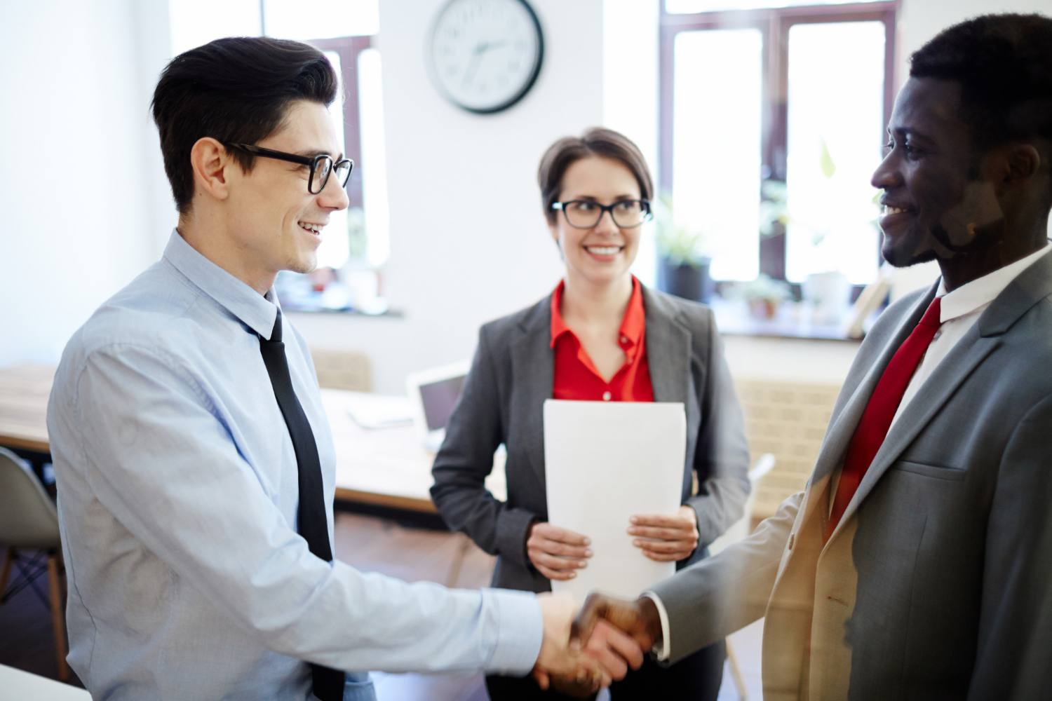 Can Recruiting Agencies Help with Niche or Specialized Roles - Parkerbeth