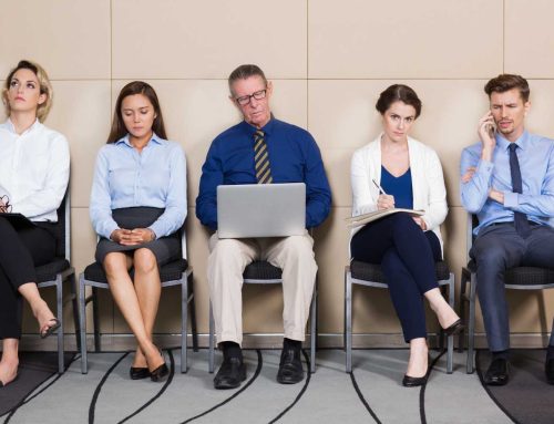 How Do Recruiters Handle Multi-Location Hiring?