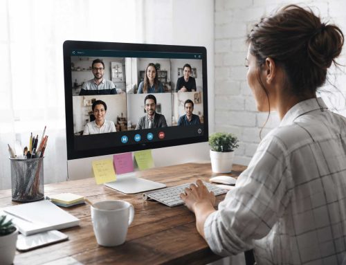How Do Hybrid Work Trends Affect Recruitment?