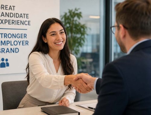 How Does Candidate Experience Affect Employer Brand?