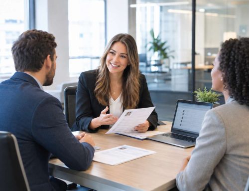 What is a Staffing Agency?  