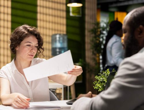 What is the Role of a Recruiter? 