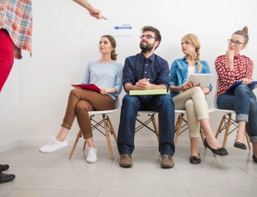 What is Talent Assessment in Recruitment? 