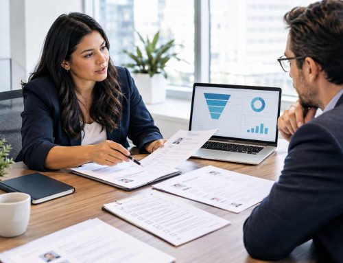 What is a Recruitment Process Audit?