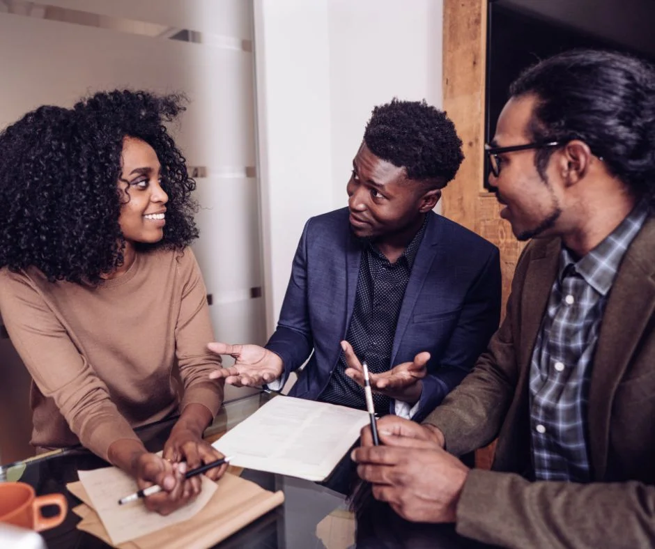 How HR and Hiring Managers Can Collaborate for Q4 Hiring Success ParkerBeth - ParkerBeth Recruiting Agency How HR and Hiring Managers Can Collaborate for Q4 Hiring Success - ParkerBeth