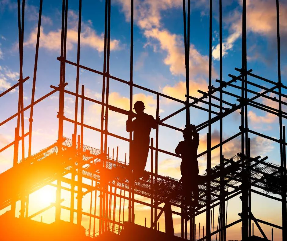 Construction Hiring on the West Coast in 2024 ParkerBeth - ParkerBeth Recruiting Agency Construction Hiring on the West Coast in 2024 - ParkerBeth