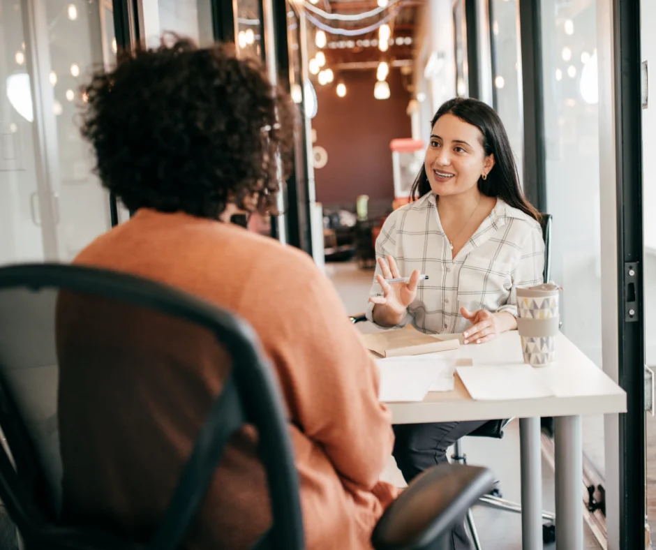 website stock photos 1 - ParkerBeth Recruiting Agency Job Interview - ParkerBeth