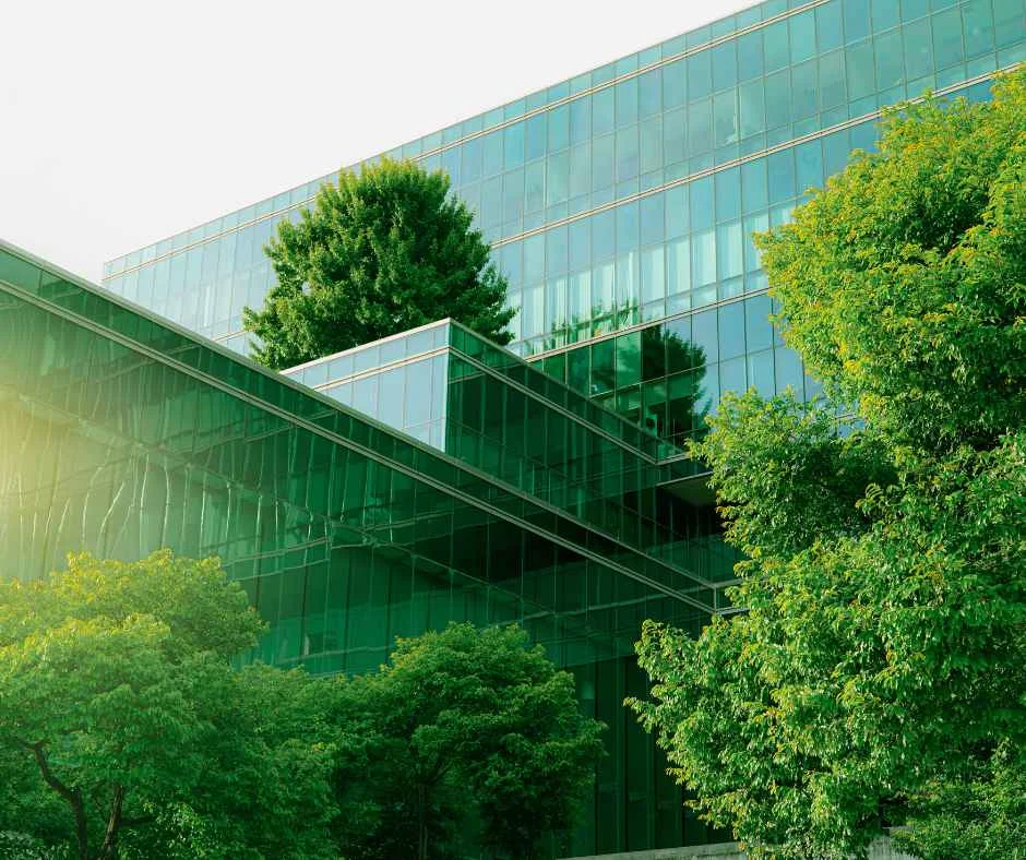 Exploring the Frontier of Sustainable Construction A Journey into Green Building Practices - Parker Beth