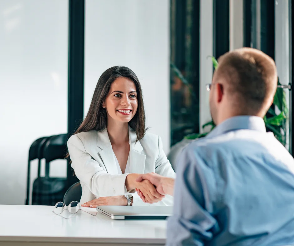 website stock photos - ParkerBeth Recruiting Agency Contractual Jobs - ParkerBeth