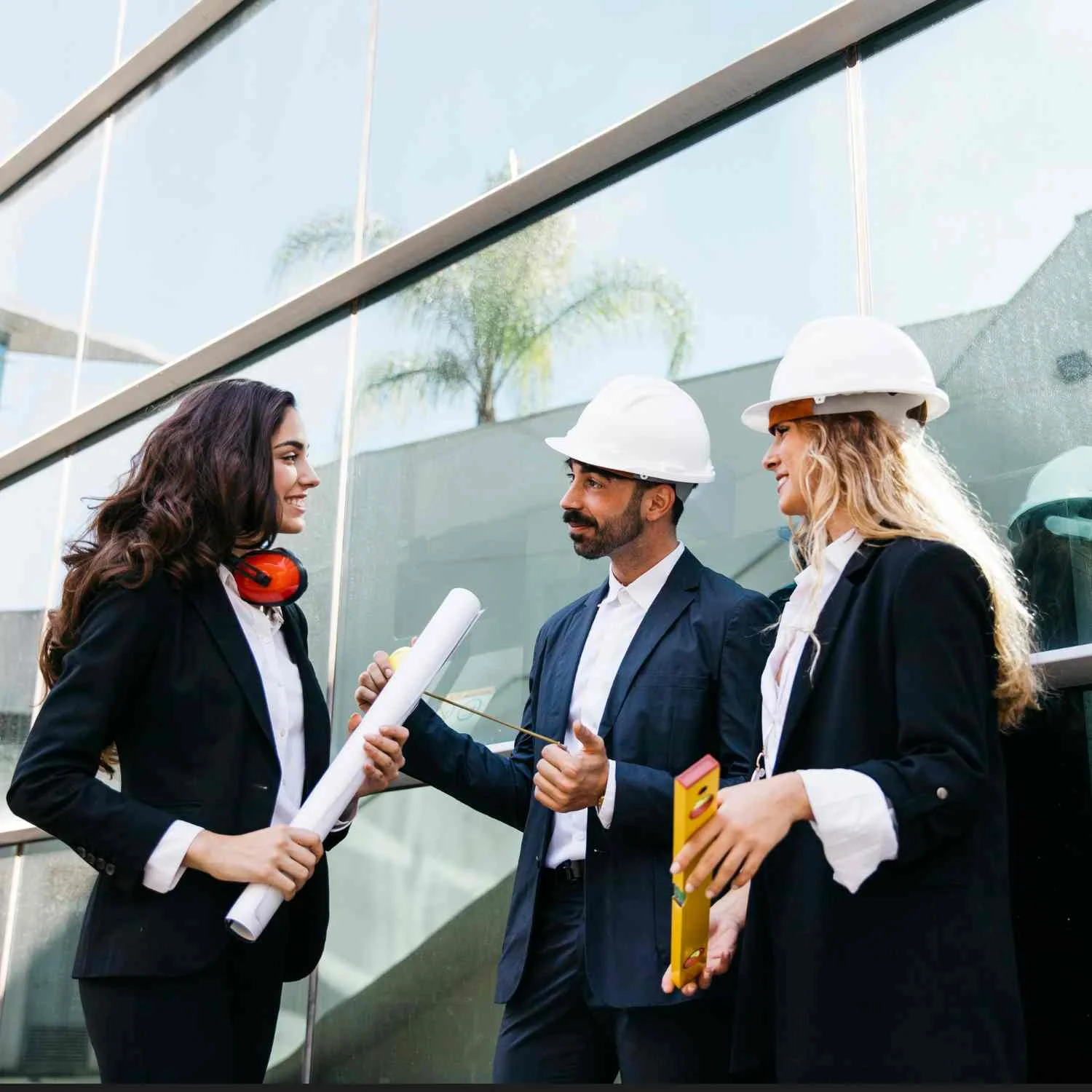 Best Construction Recruiters - ParkerBeth