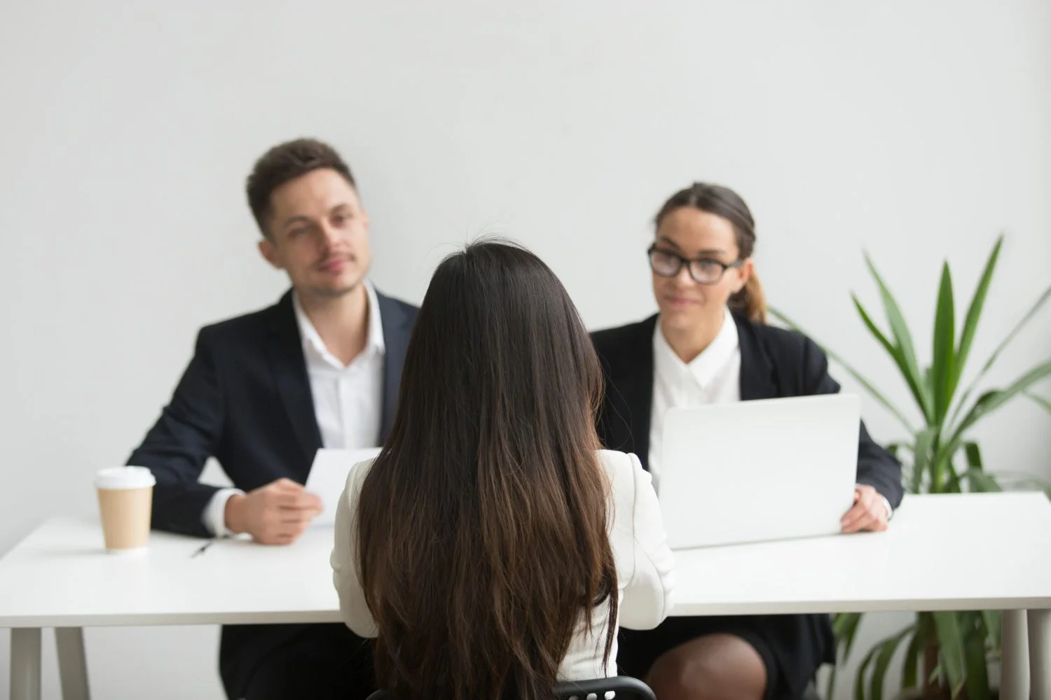 Does Direct Hire Mean No Interview Parkerbeth - ParkerBeth Recruiting Agency Does Direct Hire Mean No Interview - Parkerbeth