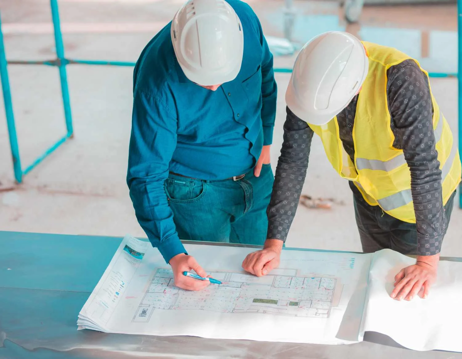 What Does MEP Stand for and Its Critical Role in Construction - Parkerbeth
