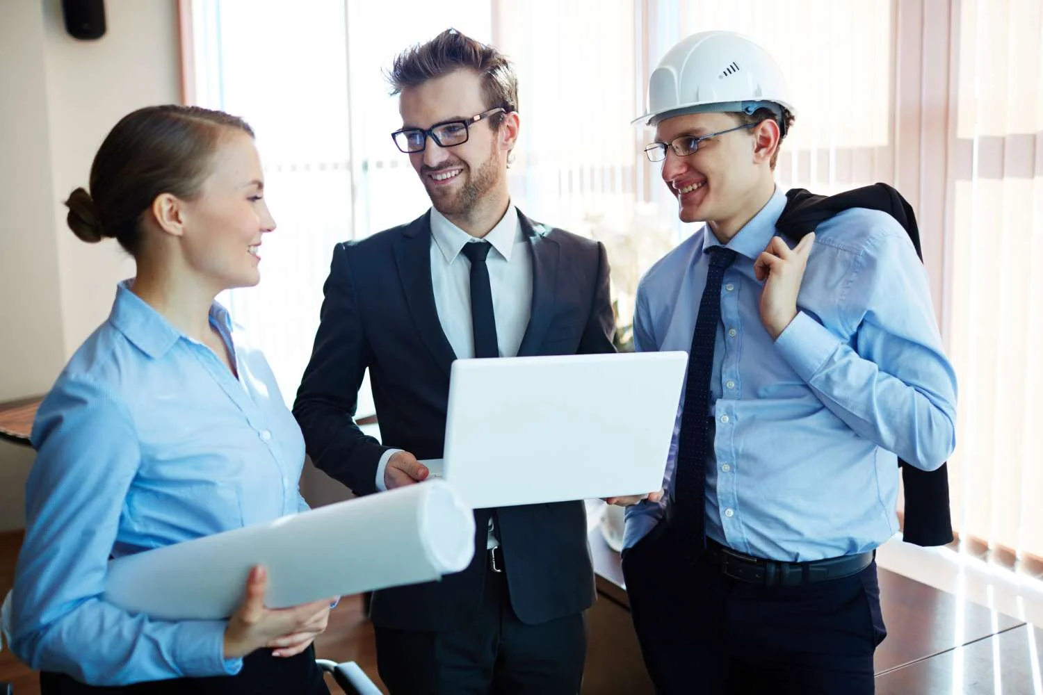 What is a Project Executive in Construction Parkerbeth - ParkerBeth Recruiting Agency What is a Project Executive in Construction - Parkerbeth