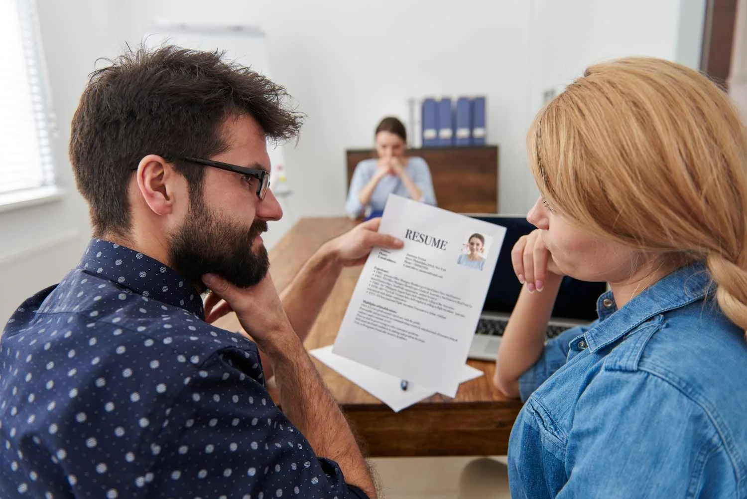 What Does Direct Employment Mean - Parkerbeth