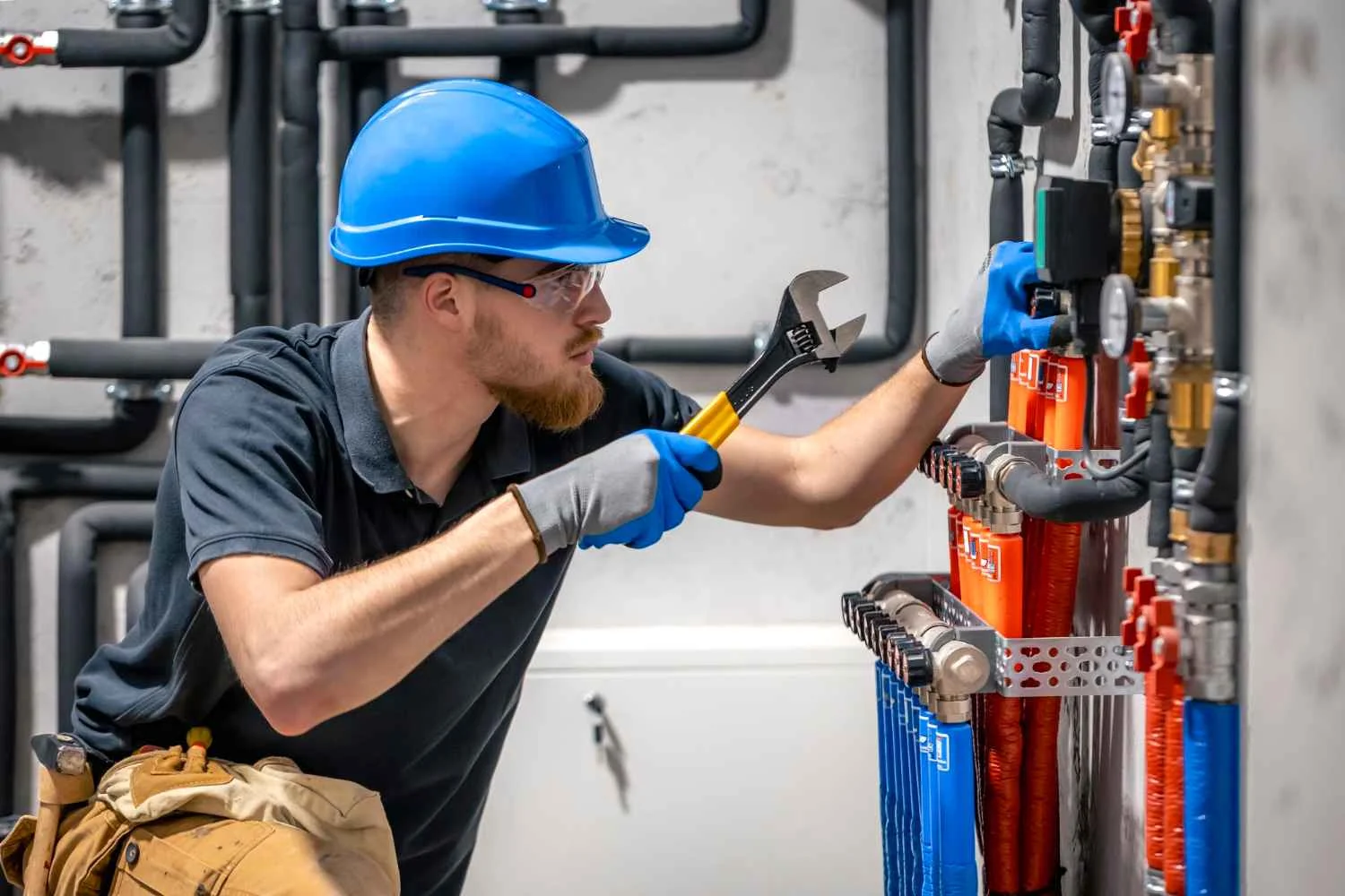 What is MEP trades - Parkerbeth