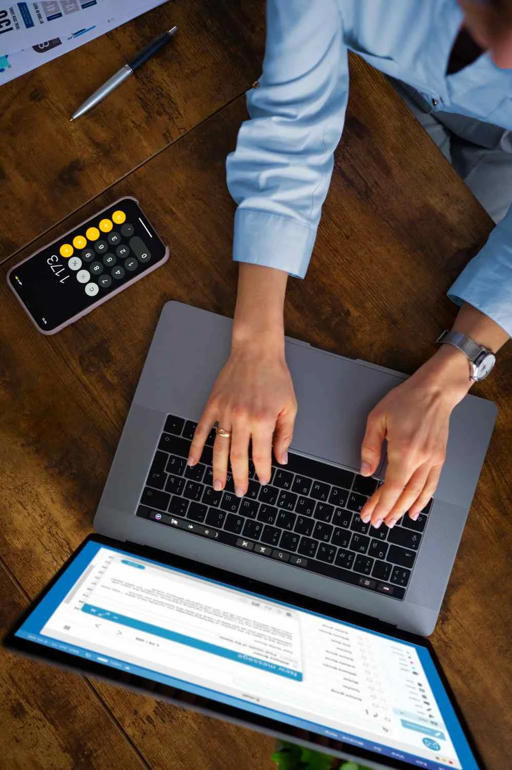 What is the Job Description of Accounts Payable and Receivable Parkerbeth - ParkerBeth Recruiting Agency What is the Job Description of Accounts Payable and Receivable - Parkerbeth