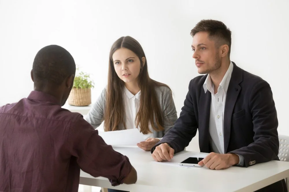Direct Hire Recruiting - ParkerBeth