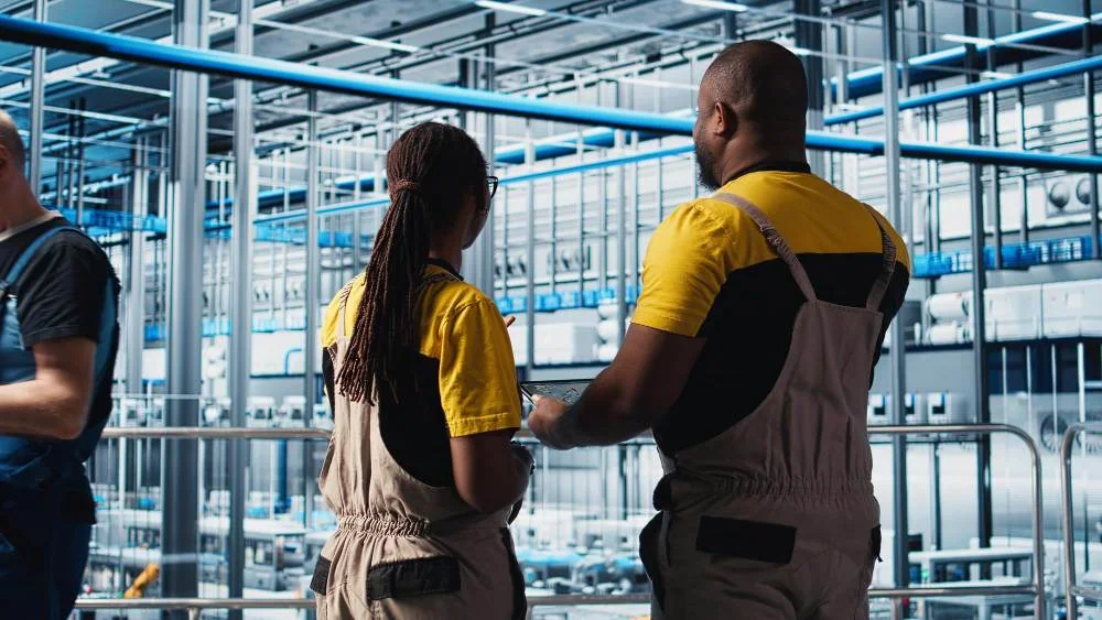 Facilities Management Staffing - ParkerBeth