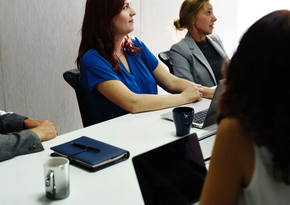 Temporary Talent Staffing - ParkerBeth