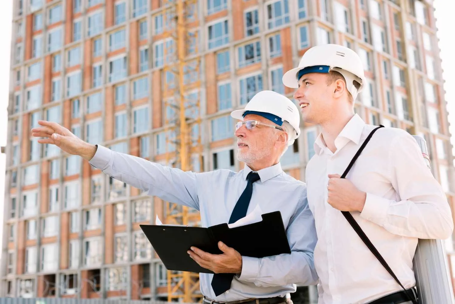 What is the Highest Title in Construction ParkerBeth - ParkerBeth Recruiting Agency What is the Highest Title in Construction - ParkerBeth