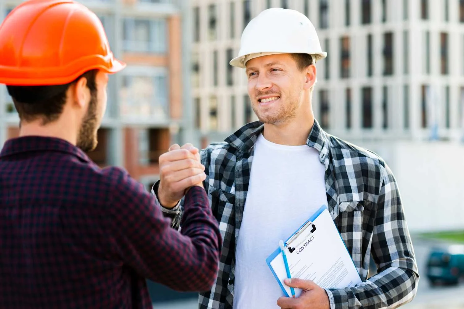 What is the Top Salary for a Construction Worker - ParkerBeth