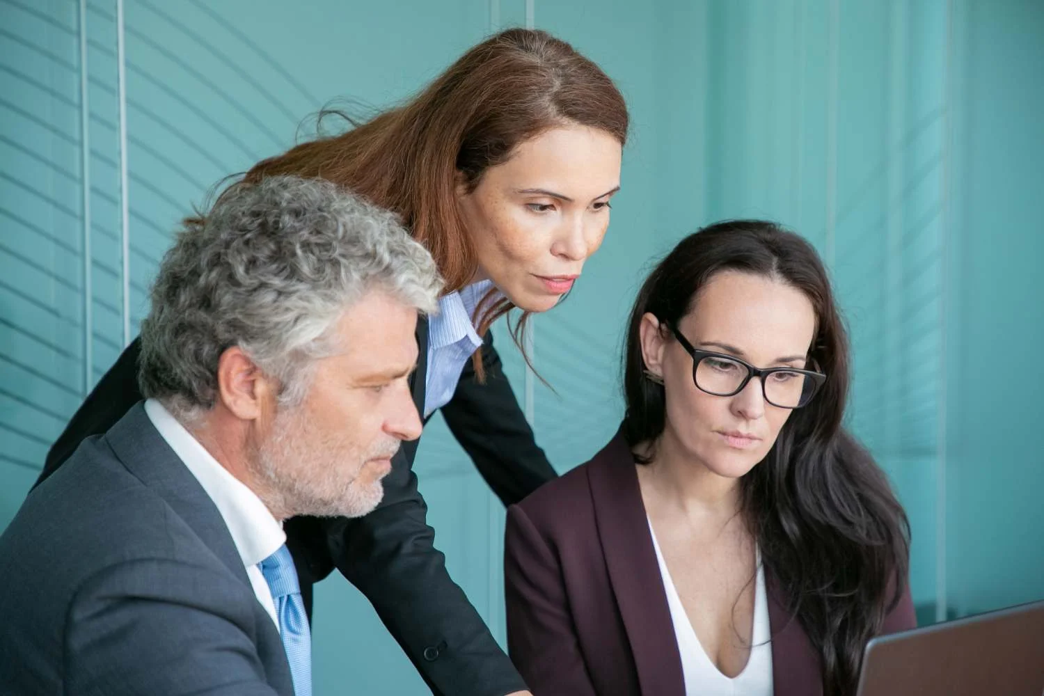 The Power of Confidential Executive Searches for Sensitive Roles ParkerBeth - ParkerBeth Recruiting Agency The Power of Confidential Executive Searches for Sensitive Roles - ParkerBeth