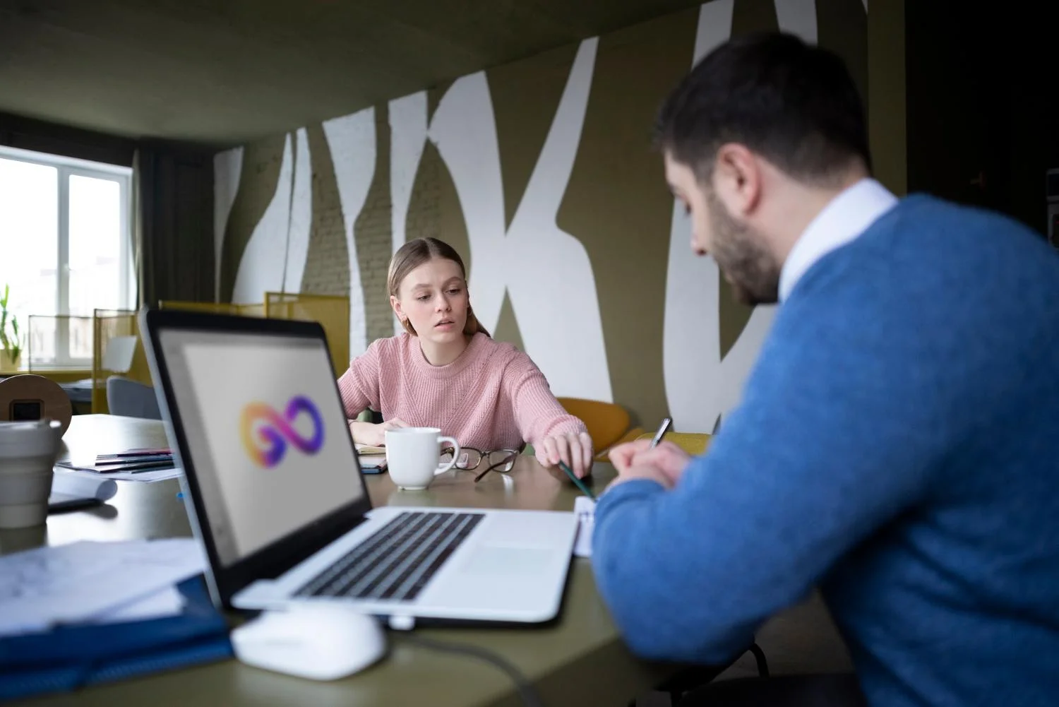 Employer Branding - Parkerbeth
