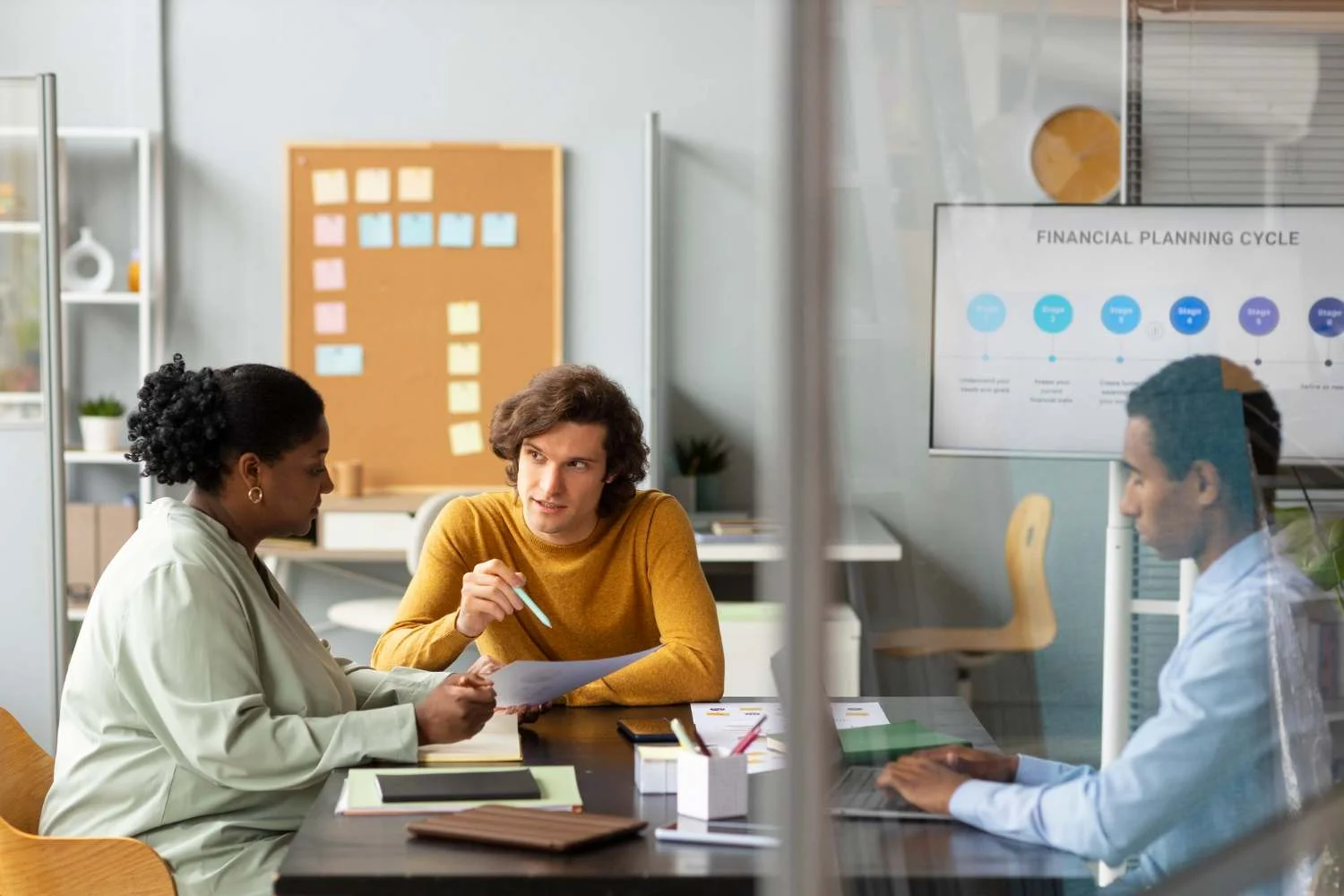 Using Temporary Staffing for Project-Based Success - Parkerbeth