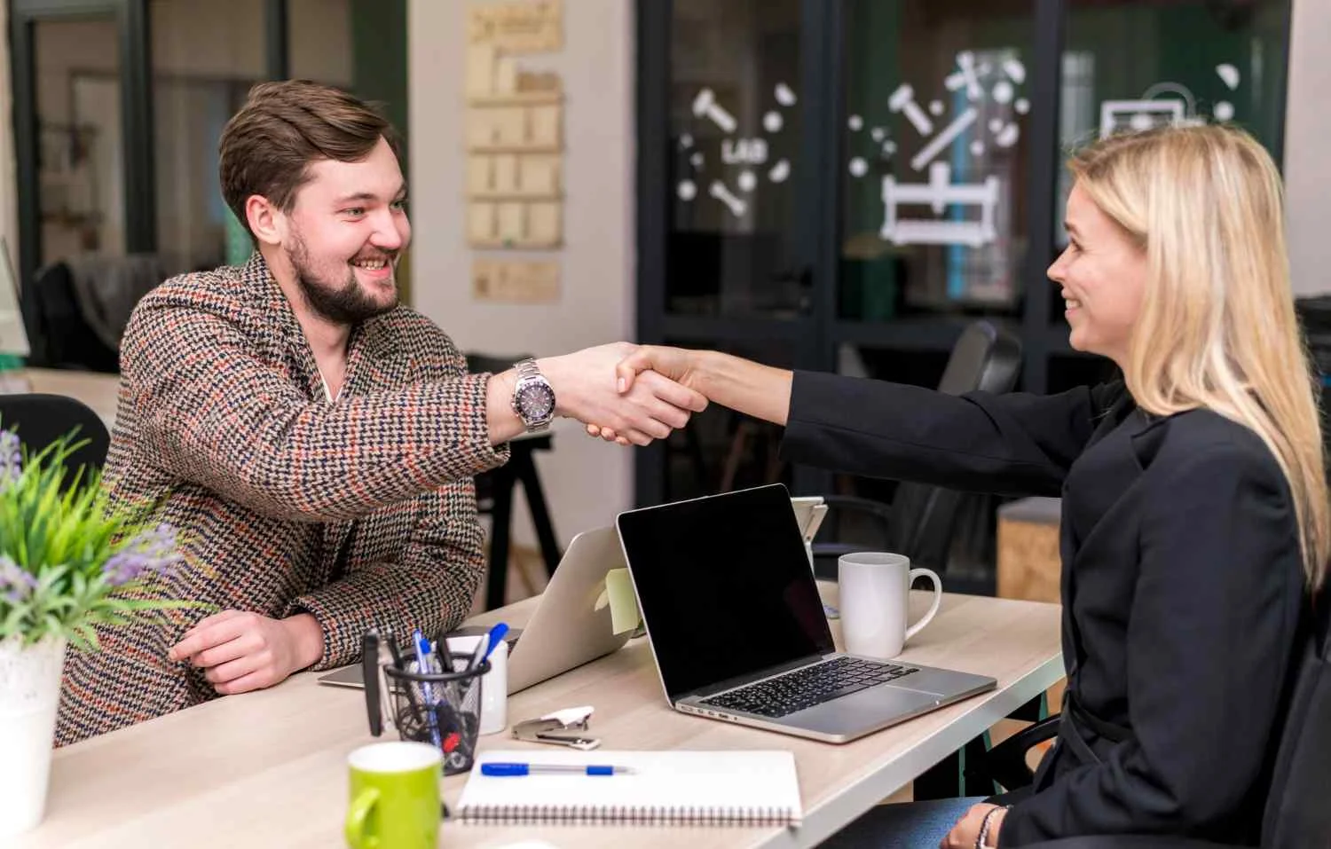 How Recruitment Services Support Your Hiring Parkerbeth - ParkerBeth Recruiting Agency How Recruitment Services Support Your Hiring - Parkerbeth
