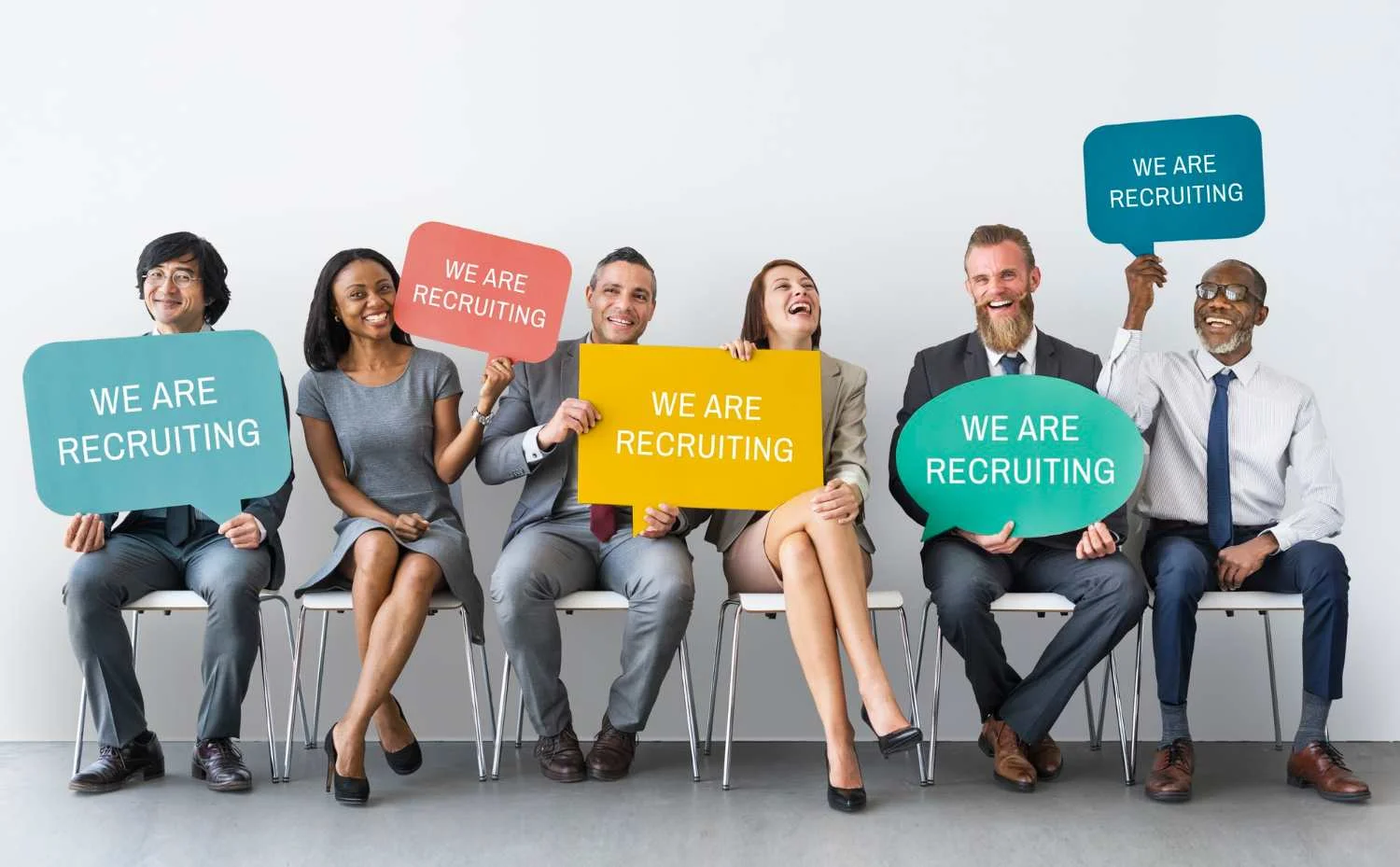 High Volume Hiring How Recruiting Companies Make It Easy Parkerbeth - ParkerBeth Recruiting Agency High-Volume Hiring How Recruiting Companies Make It Easy - Parkerbeth