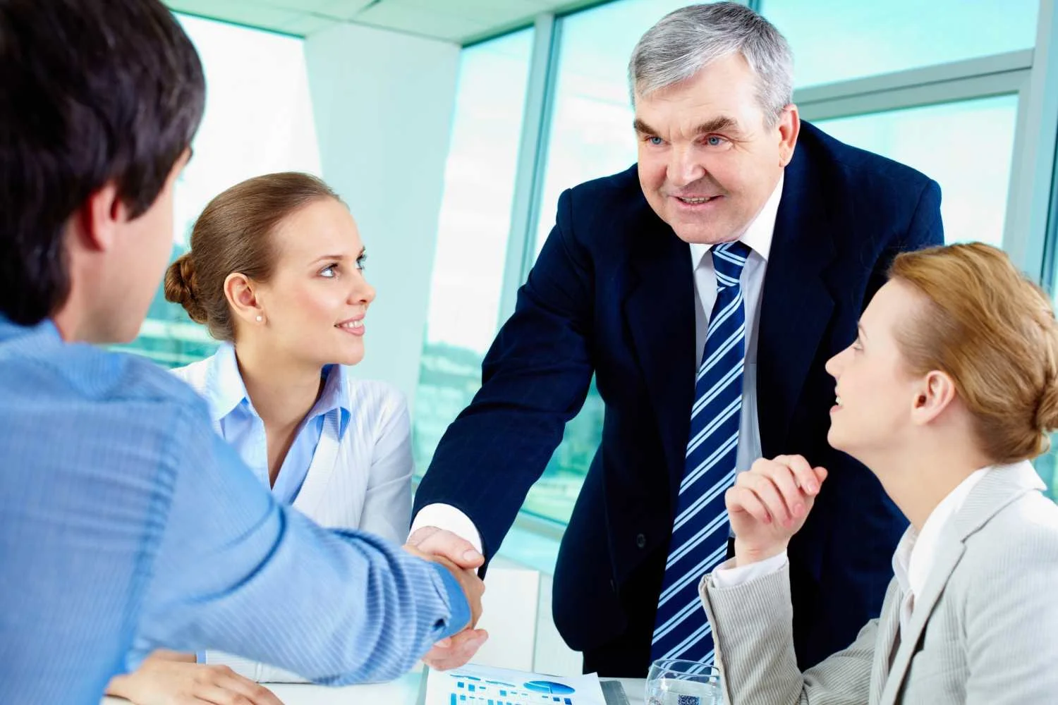 How Do Executive Recruiters Assess Leadership Potential Parkerbeth - ParkerBeth Recruiting Agency How Do Executive Recruiters Assess Leadership Potential - Parkerbeth