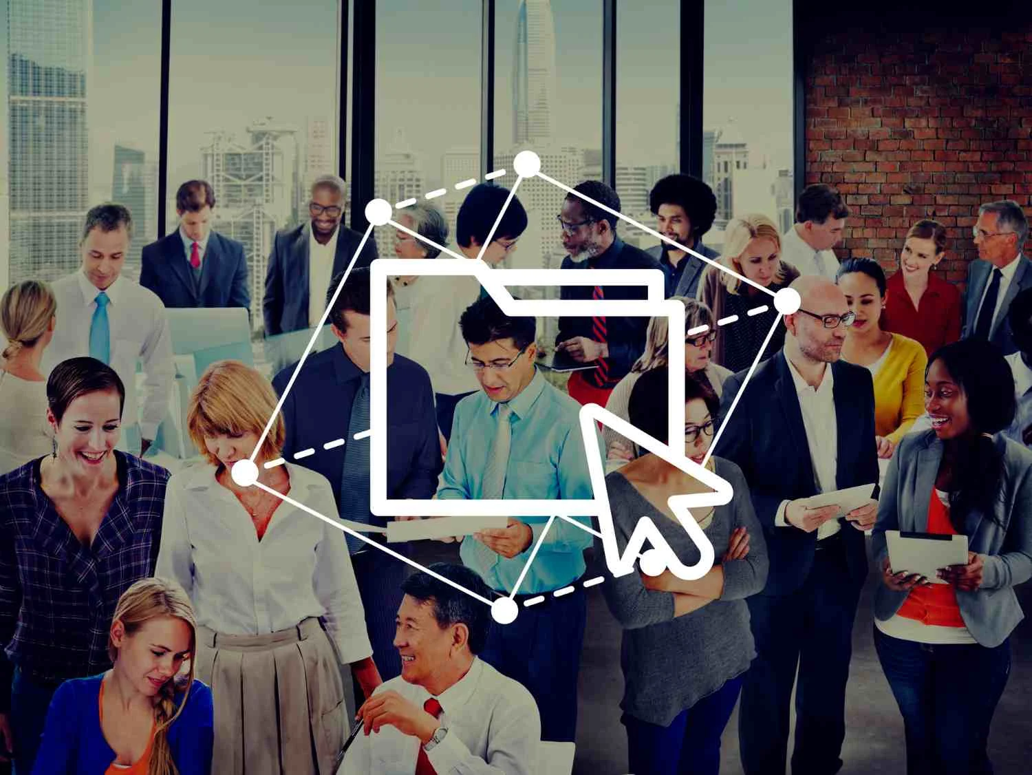 How Do Recruitment Agencies Build Industry Networks - Parkerbeth